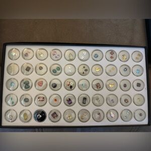 Loose Gemstones